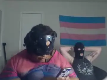 Chaturbate Sex Chat of panmeow1995