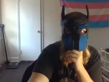 Chaturbate Sex Cam of panmeow1995