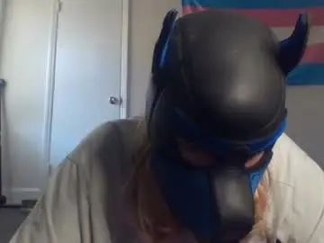 Chaturbate Adult Webcam of panmeow1995