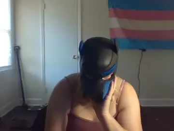 Chaturbate Sex Chat of panmeow1995