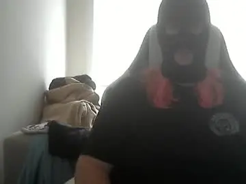Chaturbate Adult Webcam of panmeow1995