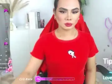 Chaturbate Private Sex Chat of trans_chantal69xx