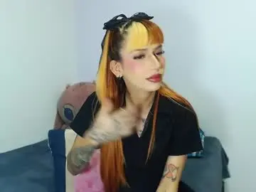 Chaturbate Free Porn Cam of emily_rousxxx