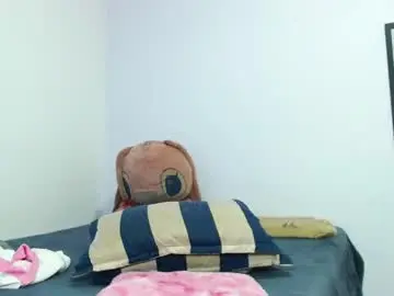 Chaturbate Adult Webcam of emily_rousxxx