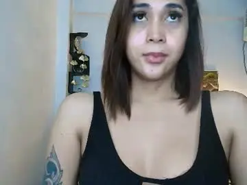 Chaturbate Best Webcam of kelinasosexy