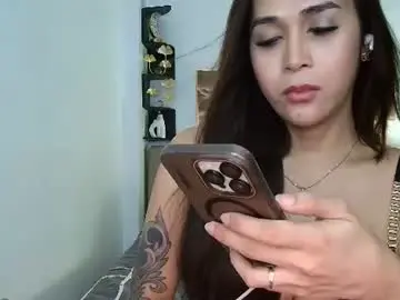 Chaturbate Free Porn Cam of kelinasosexy