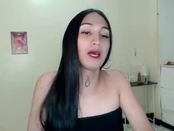 Chaturbate Live Sex of mazikeen96