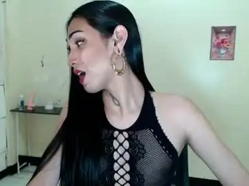 Chaturbate Private Sex Chat of mazikeen96