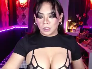 Chaturbate Best Webcam of olivia_barda