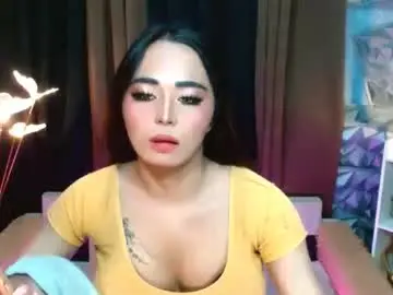 Chaturbate Adult Video Chat of seductivelatina69