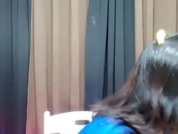 Chaturbate Adult Video Chat of seductivelatina69