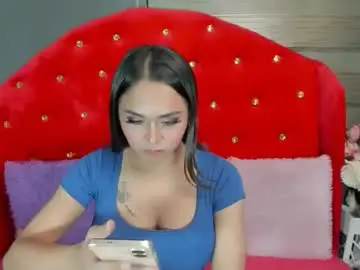 Chaturbate Live Sex Cam of seductivelatina69