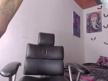 Chaturbate Sex Cam of selenesaenz