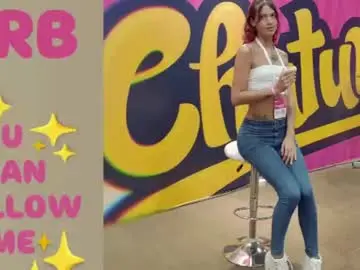 Chaturbate Best live sex cam show of selenesaenz