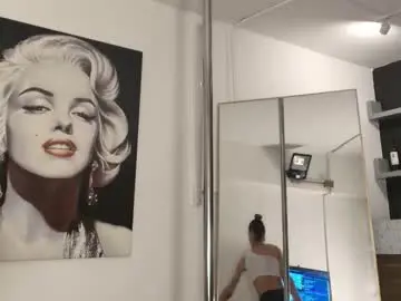 Chaturbate Sex Chat of sheikha_mahra