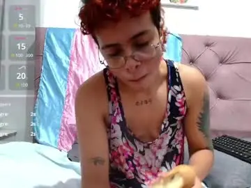 Chaturbate Adult Webcam of xyren_carter