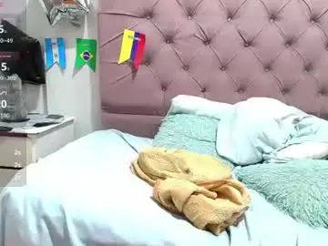 Chaturbate Watch Live Sex Cams of xyren_carter