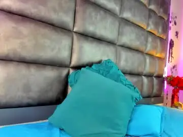 Chaturbate Best Webcam of ashlymillerr_