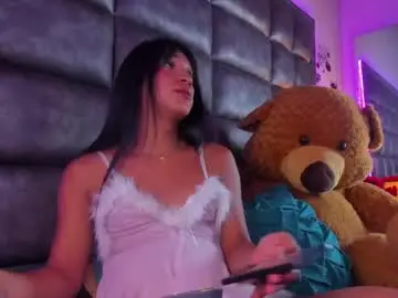 Chaturbate Live Sex of ashlymillerr_