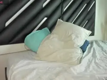 Chaturbate Private Sex Chat of ashlymillerr_