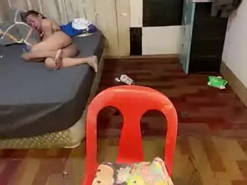 Chaturbate Sex Cam of asianhotjoyce