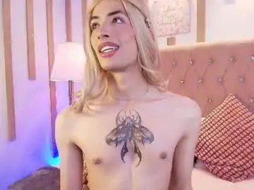 Chaturbate Nude Webcam of daphne_velmont
