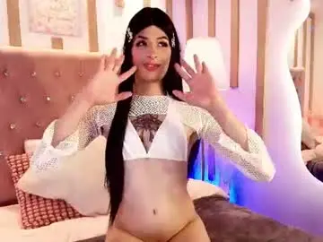 Chaturbate Adult Video Chat of daphne_velmont