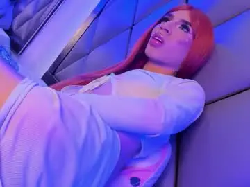 Chaturbate Adult Webcam of georginacute_