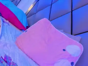 Chaturbate Free Porn Cam of georginacute_