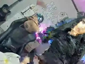 Chaturbate Sex Cam of giveittokylie