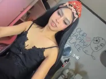 Chaturbate Sex Cam of giveittokylie