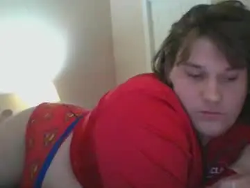 harpersteeleyourman from chaturbate