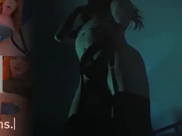 Chaturbate Adult Video Chat of itelia