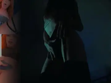 Chaturbate Adult Video Chat of itelia