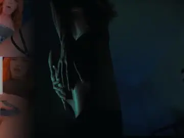 Chaturbate Free Live Porn of itelia