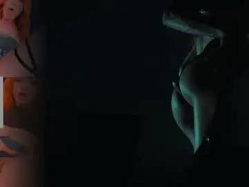 Chaturbate Live Sex of itelia