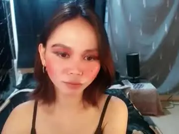 Chaturbate Live Sex of itsme_liza