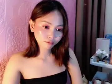 Chaturbate Sex Chat of itsme_liza