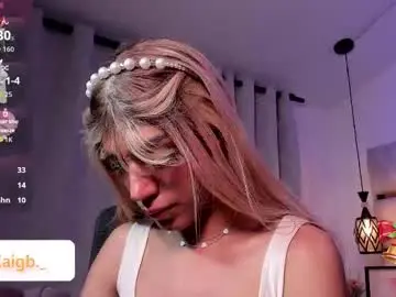 Chaturbate Sex Chat of kaivg