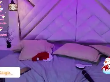 Chaturbate Adult Video Chat of kaivg