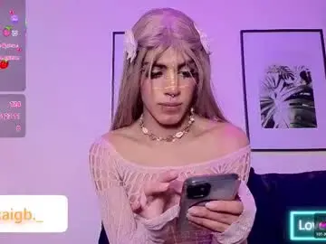 Chaturbate Free Porn Cam of kaivg