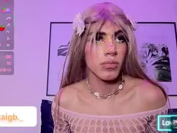 kaivg from chaturbate