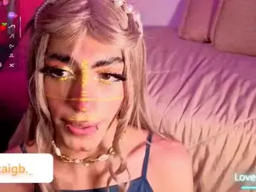 Chaturbate Sex Cam of kaivg