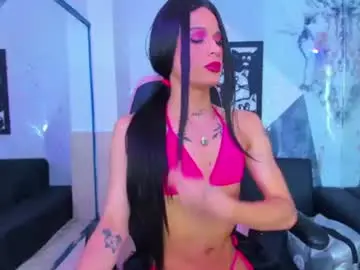 Chaturbate Live Porn of kathalina_cremail