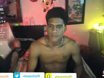 Chaturbate Adult Webcam of kimgodoy