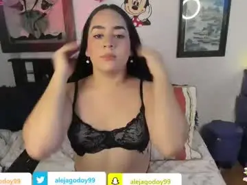 Chaturbate Best Webcam of kimgodoy