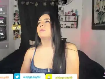 Chaturbate Watch Live Sex Cams of kimgodoy