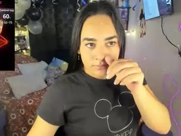 Chaturbate Nude Webcam of kimgodoy