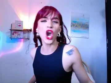 Chaturbate Sex Cam of liahstone07