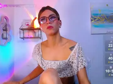 Chaturbate Free Porn Cam of liahstone07